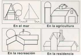 USOS FRECUENTES